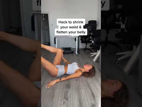 Sculpt Your Core: Target Lower Belly Fat with Tech-Fueled Workouts
