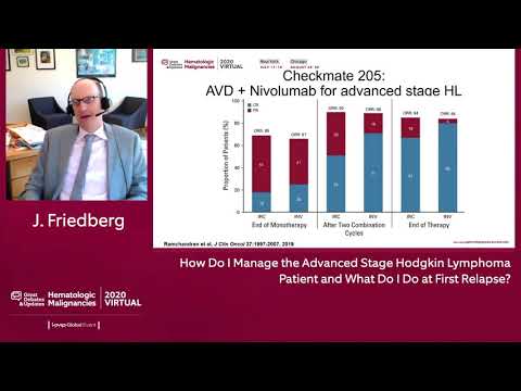 Advanced Chemotherapy Solutions for Hodgkin's Lymphoma Care