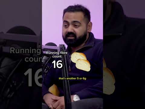 Fiber-Packed Fruits for a Healthier You