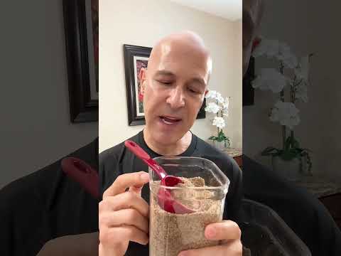 Flax Innovation: Elevate Your Recipes with Ground Superfood