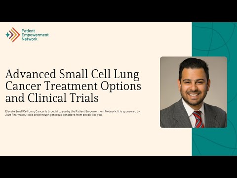 Innovative Solutions for Small Cell Lung Cancer Treatment
