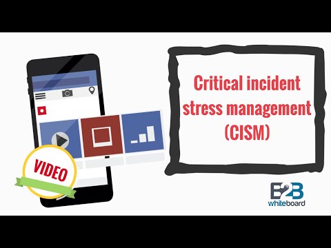 Mastering Critical Incident Stress Management with Tech Solutions