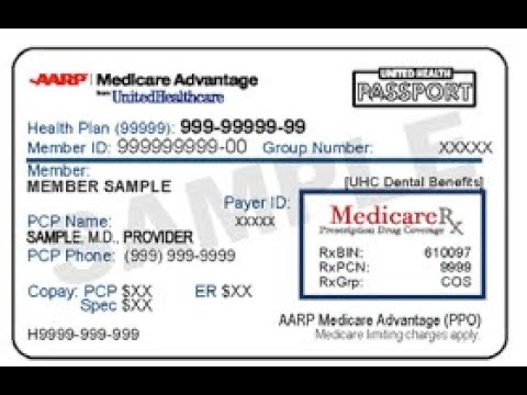 Empower Your Health Journey with AARP Medicare Advantage