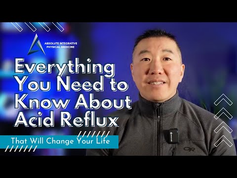Uncover the Surprising Triggers Behind Acid Reflux