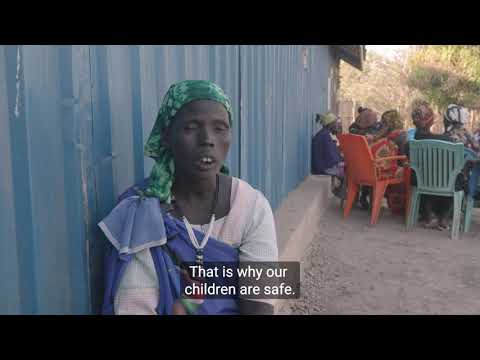 Cholera Breakthroughs: Innovating Solutions for Clean Water