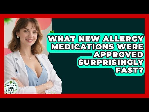Allergy Relief Reimagined: Innovative Solutions Await You