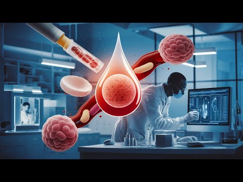 Signatera Revolutionizes Cancer Detection with Cutting-Edge Tech