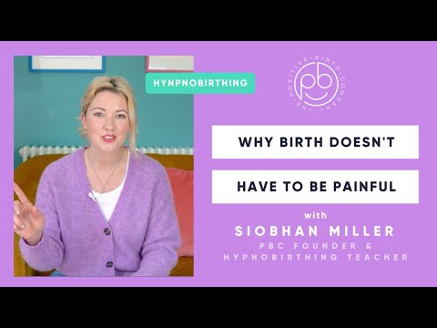 Transform Your Birth Experience with Hypno Birthing Tech