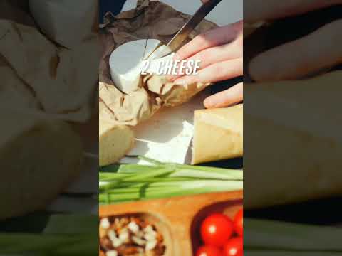 Fiber Fuel: Top Food Picks for a Healthier You