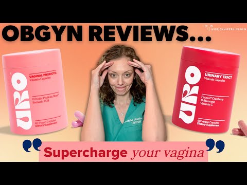 Boost Your Health with Innovative Uro Probiotics Technology