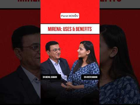 Mirena Birth Control: Smart Solutions for Modern Women