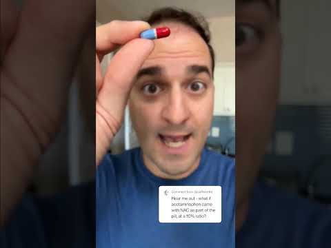 Smart Dosage: Optimize Your Acetaminophen Use Today