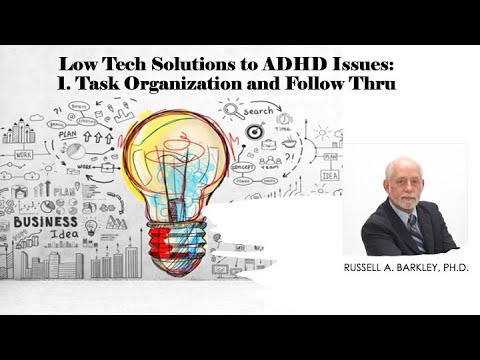 Unlocking ADHD Assessments with Smart Tech Solutions