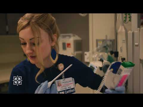 Transforming Care with Neonatal Nurse Practitioners and Tech