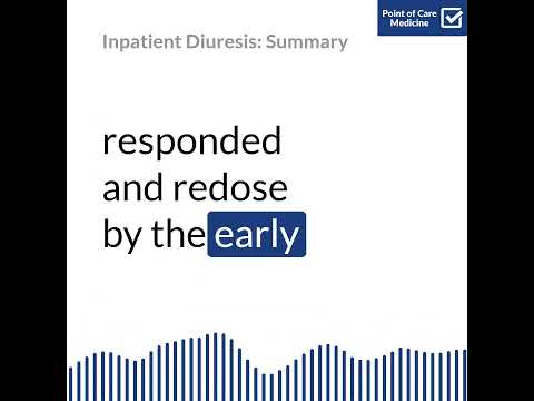 Revolutionizing CHF Care with Advanced Diuretic Solutions