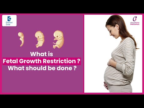Boosting Baby Health: Tackling Intrauterine Growth Challenges