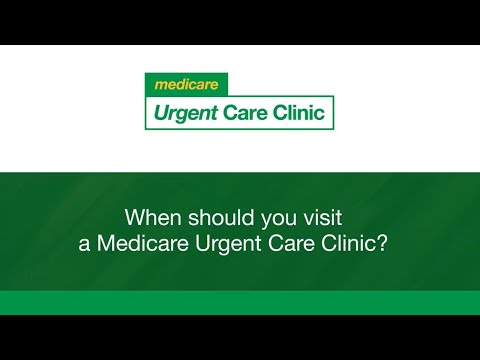 Find Your Nearest Minor Emergency Clinic Today Online