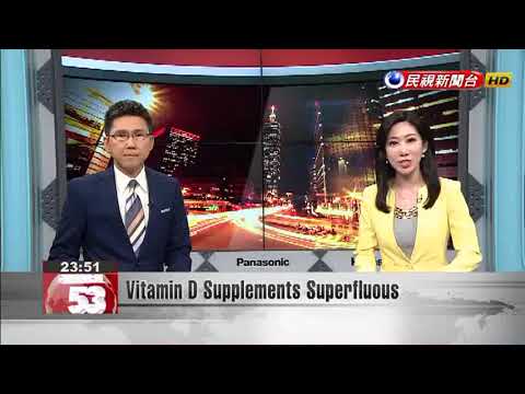 Vitamin D Revolution: Transforming Health with Tech