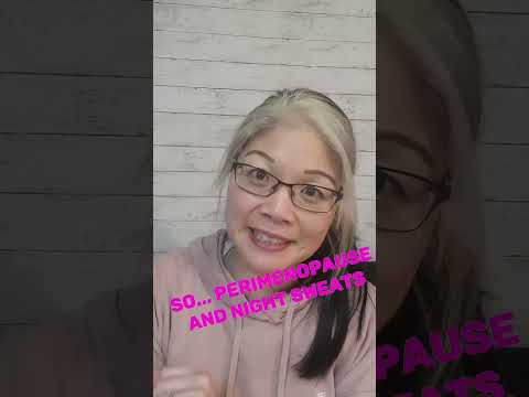 Beat Nighttime Cold Sweats with Smart Tech Solutions