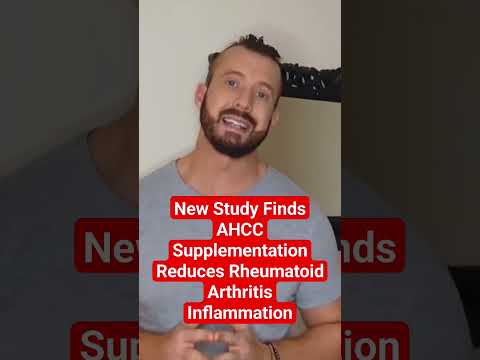 Unlock Wellness with AHCC: The Tech-Enhanced Supplement
