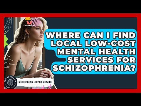 Find Local Mental Health Clinics to Support Your Journey