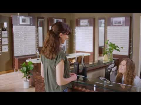 Find Cutting-Edge Eye Care at Clarkson Near You Today