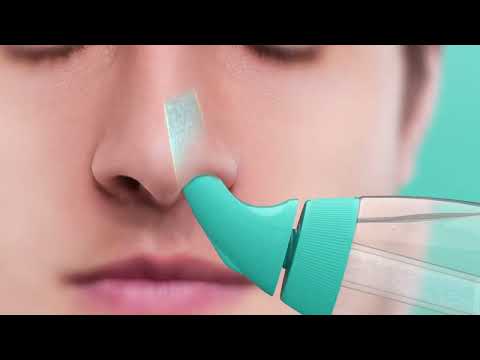 Breathe Better with Vicks Nasal Spray Innovation