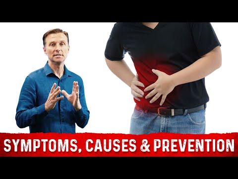 Understanding Appendicitis Causes: Insights for Better Health
