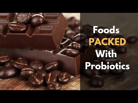 Boost Your Gut Health with Innovative Probiotic Solutions