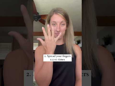 Smart Solutions for Swollen Hands Relief at Your Fingertips