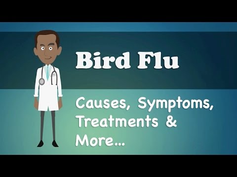 Navigating the Future of Bird Flu Virus Technology Solutions