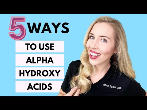 Revolutionize Your Skincare Routine with Beta Hydroxy Acid