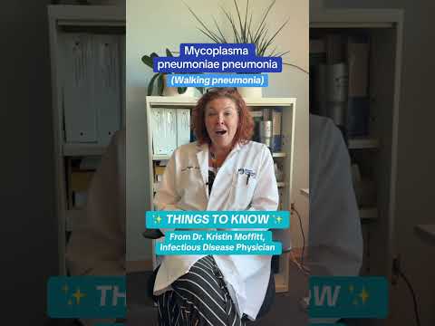 Atypical Pneumonia: Unveiling the Tech Behind Treatment