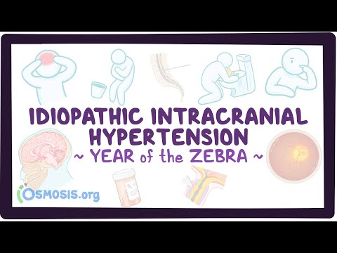 Unveiling the Signals of Benign Intracranial Hypertension