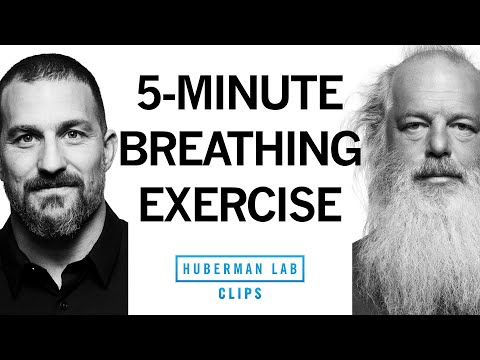 Breathe Better: Harnessing Breathwork for Peak Performance