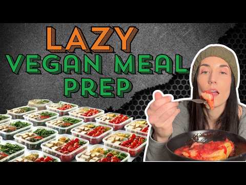 Vegan Food Prep Revolution: Boosting Marketing with Tech