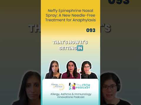 Breathe Freely: Next-Gen Nasal Sprays for Allergy Relief