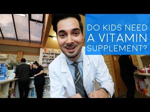 Top Kids Multivitamins for Healthy Growth and Fun Learning