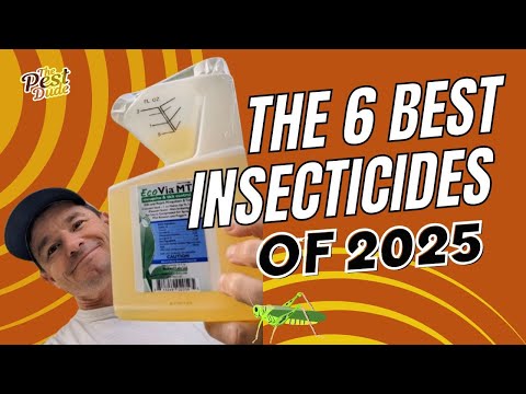 Smart Nets for Safer Sleep: Insecticide Innovation Unleashed