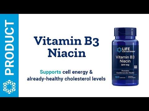vitamin b3