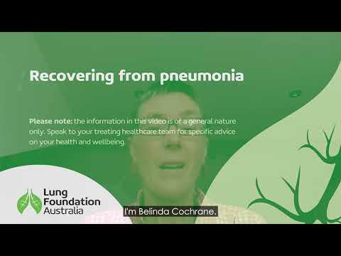 Revitalizing Care with Innovative Pneumonia Support Solutions