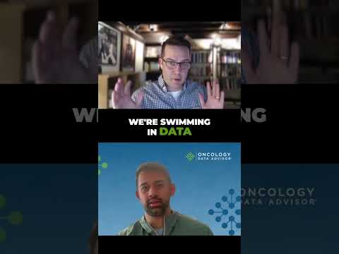 Lynparza: Revolutionizing Cancer Care with Innovative Tech