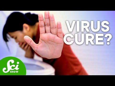 Stay Ahead: Stomach Virus Contagion in Tech-Driven Health