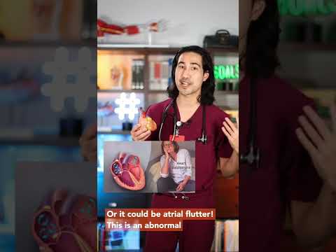 Nighttime Heart Palpitations Uncovered by Tech Solutions