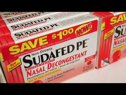 Tech-Driven Relief for Kids: Sudafed's Modern Solutions