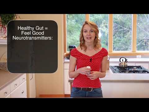 Boost Your Health with Cutting-Edge Probiotic Tablets