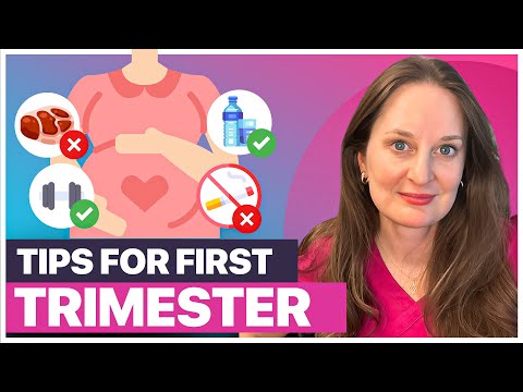 Tech Innovations for Your First Month of Pregnancy