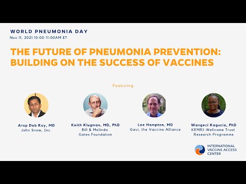 Prevnar Vaccine: Advanced Protection for a Healthier Future