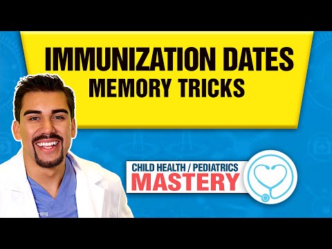 Smart Vaccines: Your Infant Immunization Schedule Simplified