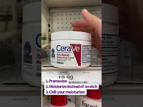 Revolutionizing Relief: The Future of Itching Cream